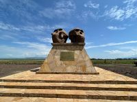 Safari im Ngorogoro Krater