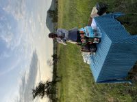 Safari im Serengeti Nationalpark