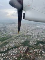 Weiterflug vom Serengeti Nationalpark nach Sansibar