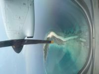 Weiterflug vom Serengeti Nationalpark nach Sansibar 
