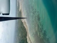 Weiterflug vom Serengeti Nationalpark nach Sansibar 