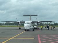 Willkommen auf Sansibar 