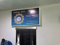 Willkommen auf Sansibar 