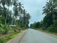 Willkommen auf Sansibar 