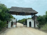 Willkommen auf Sansibar 