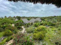 Willkommen auf Sansibar 