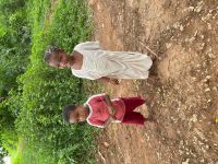 Rundgang auf der Gewürzfarm 