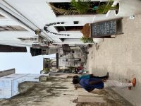 Fahrt nach Stone Town