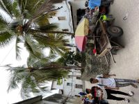 Rundgang durch Stone Town