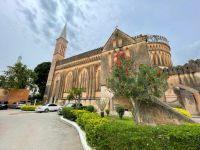 Rundgang durch Stone Town