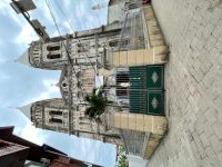 Rundgang durch Stone Town