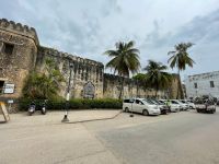 Rundgang durch Stone Town