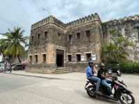 Rundgang durch Stone Town