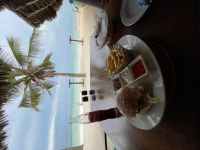 Unser Hotel Bluebay Beach Resort and Spa