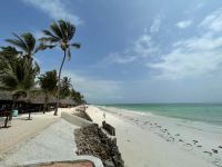 Unser Hotel Bluebay Beach Resort and Spa