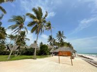 Unser Hotel - Bluebay Beach Resort and Spa