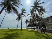 Unser Hotel - Bluebay Beach Resort and Spa