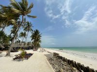 Unser Hotel - Bluebay Beach Resort and Spa