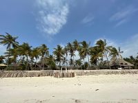 Unser Hotel - Bluebay Beach Resort and Spa