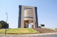 1 Unabhängigkeitsmuseum Windhoek