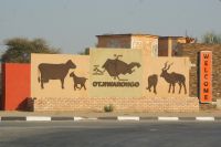 16 Otjiwarongo