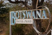 197 Chobe NP Botswana