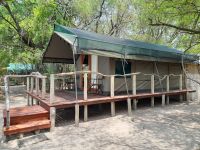 Ndhovu Safari Lodge