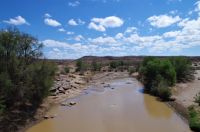 00032 Namibia - Fisch-Fluss