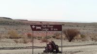 00033 Namibia - zum Fish River Canyon