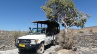 00045 Namibia - Expedition in den Fish River Canyon