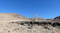 00052 Namibia -  unterwegs im Fish River Canyon 