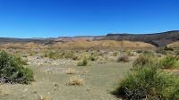 00060 Namibia -  unterwegs im Fish River Canyon 