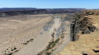 00064 Namibia - Fish River Canyon