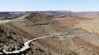 00072 Namibia - Abenteuer Fish River Canyon