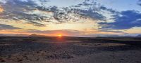 00112 Namibia - Guten Morgen, liebe Sonne