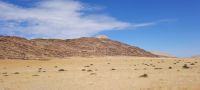 00153 Namibia - Unterwegs durch die Wüste