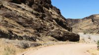 00157 Namibia - Gaub Pass