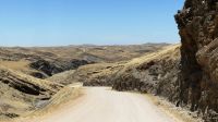 00161 Namibia - in den Kuiseb Canyon