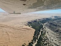 00197 Namibia - Rundflug vom Atlantik über die Wüste