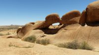 00210 Namibia - Rock Arch