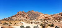 00211 Namibia - Spitzkoppe