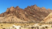 00214 Namibia - Spitzkoppe