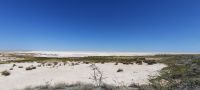 Namibia - Unterwegs im Etosha - Etosha Pan