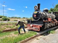 Namibia - Otjiwarongo