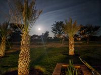 Namibia - Otjiwa Safari Lodge