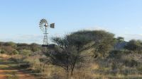Namibia - Otjiwa Safari Lodge - Nature Drive