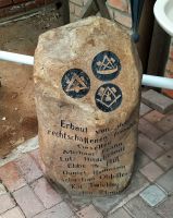 Namibia - Windhoek - Besuch einer lokalen Brauerei