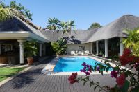 Vic Falls Ilala Lodge