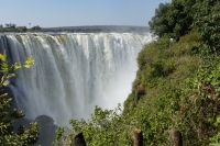 Victoriafälle