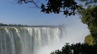 Victoriafälle